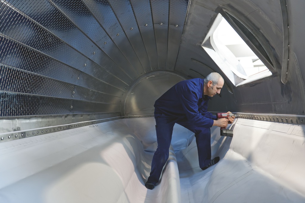 Presse pneumatiche Enoveneta, tecnologia di alto livello per la vinificazione Presse pneumatiche Enoveneta, tecnologia di alto livello per la vinificazione