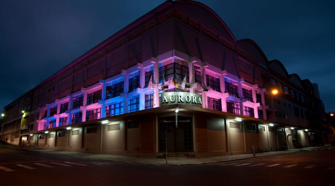 Vinicola-Aurora
