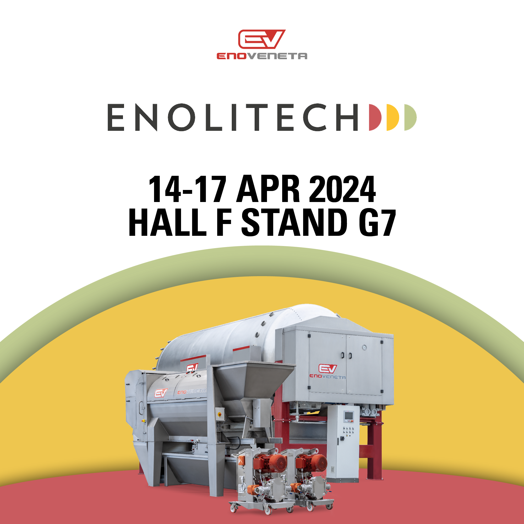 Enolitech 2024